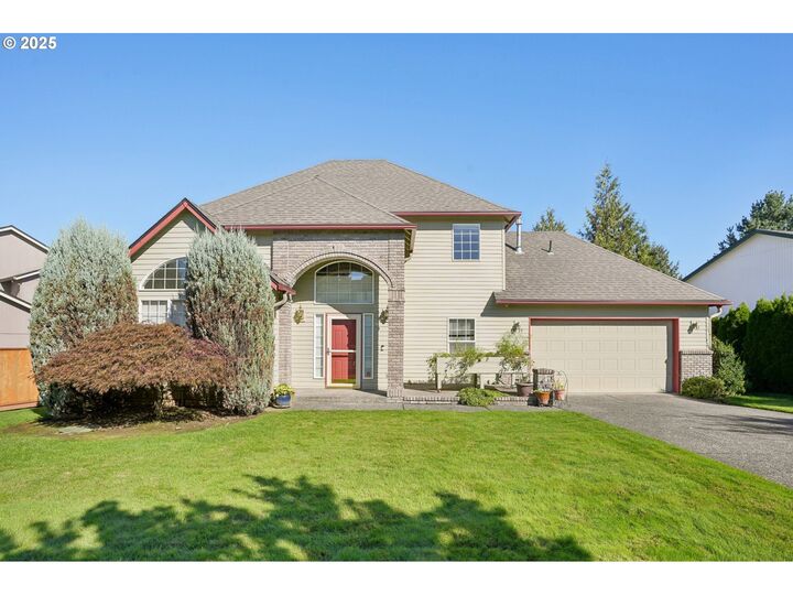 3739 NW Knapp Ln  Camas WA 98607 photo