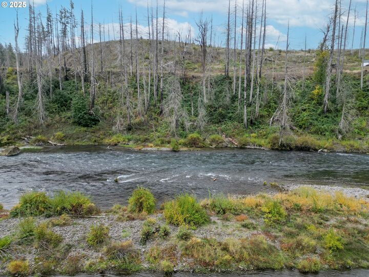 Property Photo: 35220 N Santiam Hwy SE OR 97346