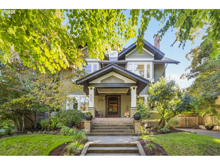 2744 NE 16th Ave  Portland OR 97212 photo