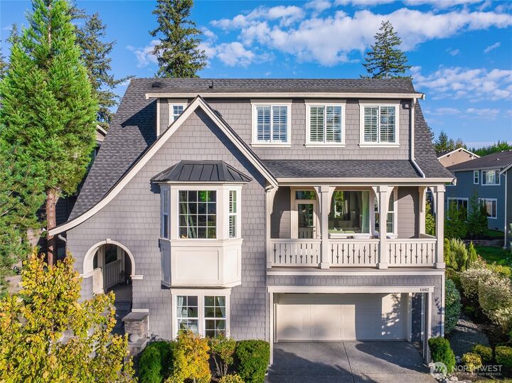 Property Photo: 11862 155th Avenue NE WA 98052