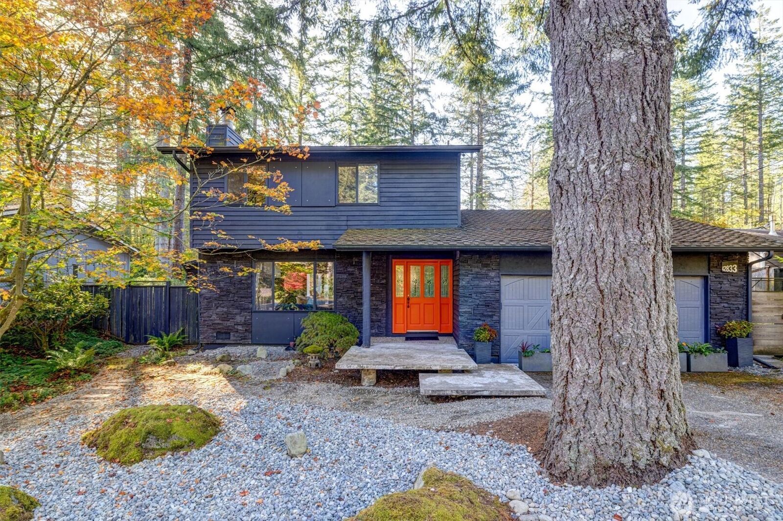 Property Photo:  42833 SE 176th Street  WA 98045 