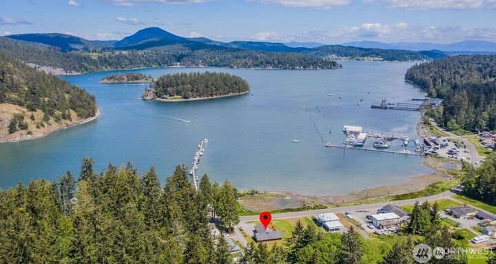 285  Cornet Bay Road  Oak Harbor WA 98277 photo