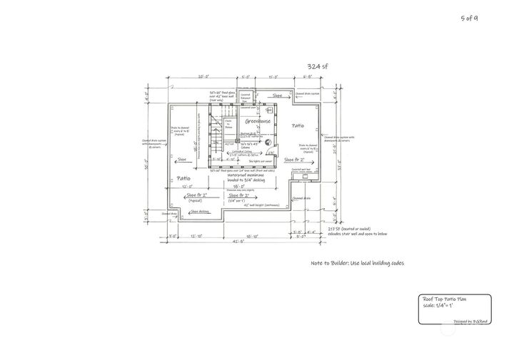 Property Photo: 2928 S Bradford Street WA 98108