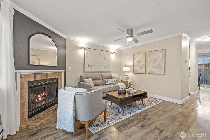 Property Photo: 115 124th Street SE M6 WA 98208