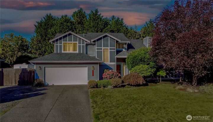 9002  65th Avenue E  Puyallup WA 98371 photo