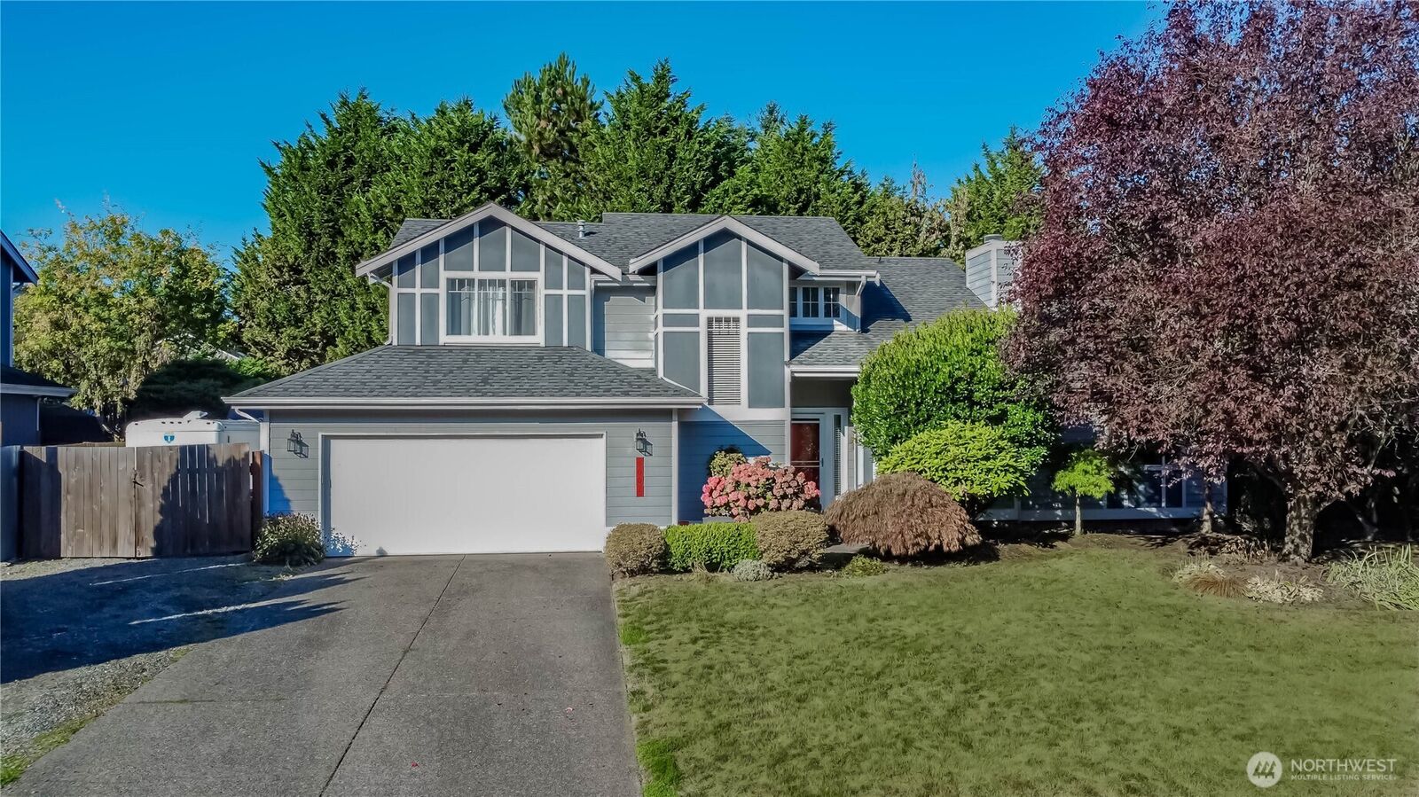 Property Photo: 9002 65th Avenue E WA 98371