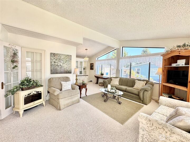 Property Photo:  1111  Archwood Drive SW 263  WA 98502 