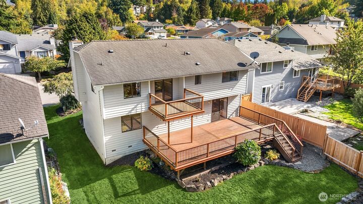 Property Photo: 1518 51st Place SW WA 98203