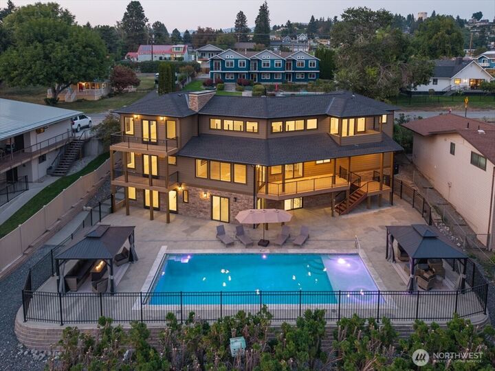 755  Wapato Way  Manson WA 98831 photo