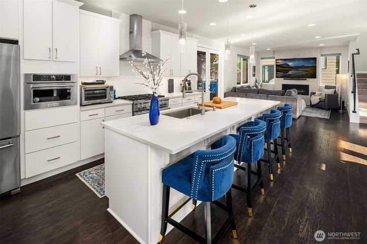 Property Photo:  8014 NE 116th Place  WA 98034 