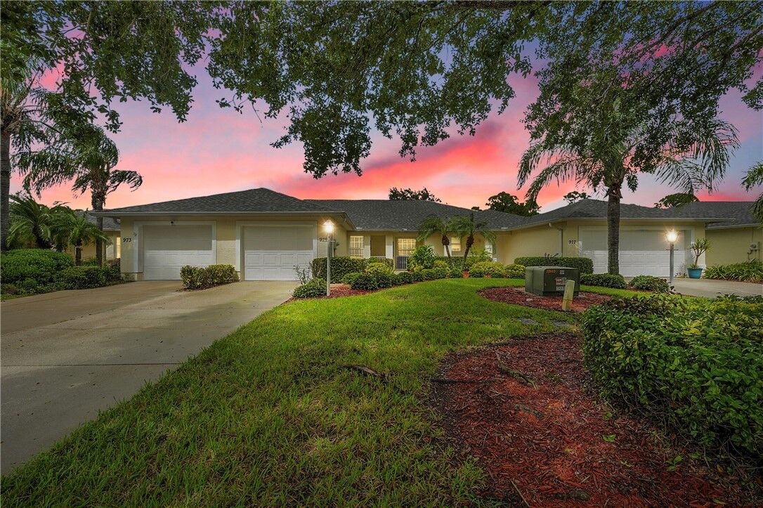 Property Photo: 975 S Easy Street FL 32958