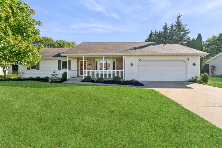 1442 Baytree Lane  Neenah WI 54956 photo