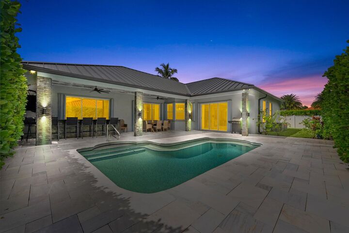 Property Photo:  1874 Newhaven Avenue  FL 33414 