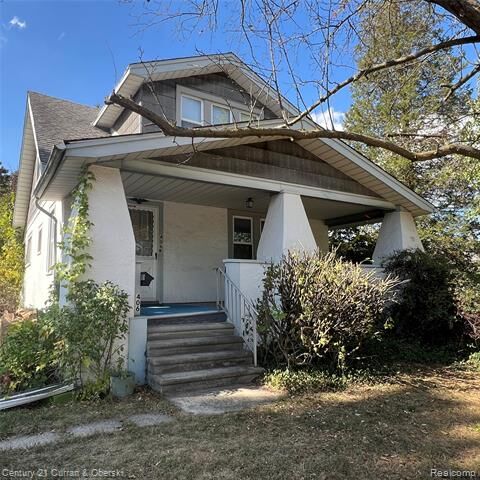 Property Photo:  406 S Webik Avenue  MI 48017