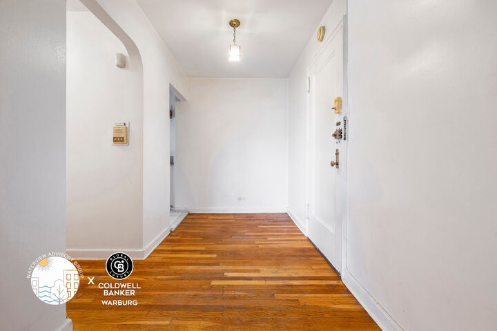 Property Photo: 72-81 113th Street 6T NY 11375