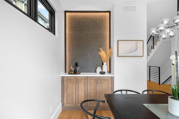 Property Photo:  340 Jackson Street  CO 80206 