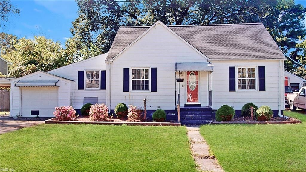 Property Photo:  3425 E Bonner Dr  VA 23513 