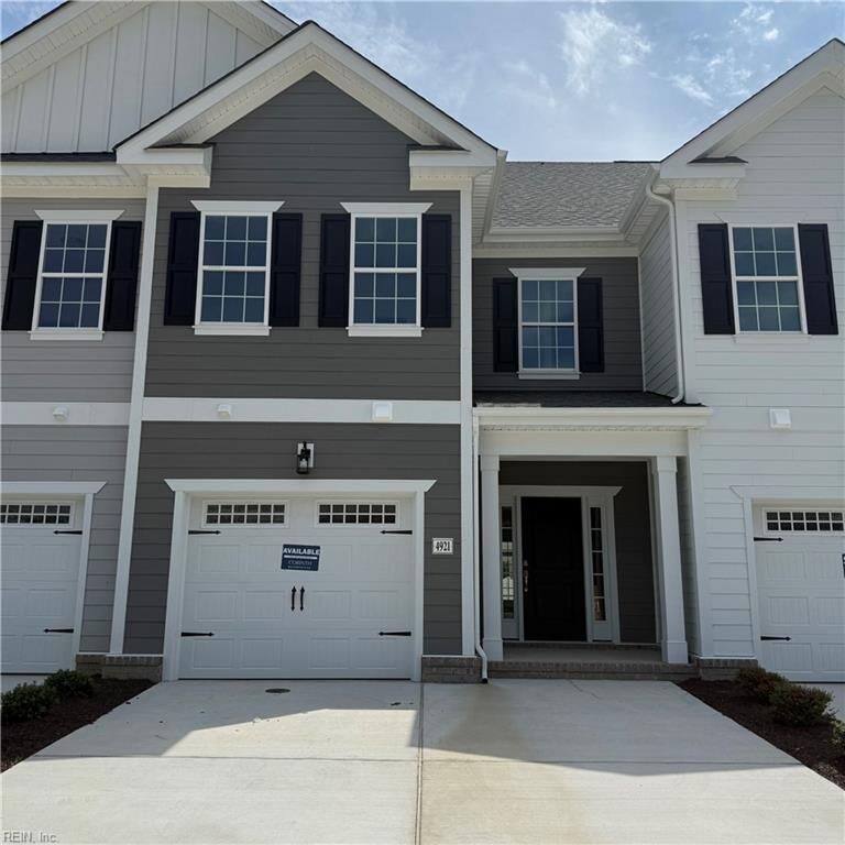 Property Photo:  4921 Apricot Way  VA 23321 