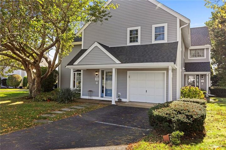 Property Photo: 119 Corey Lane RI 02842