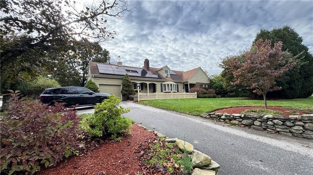 Property Photo:  2894 Mendon Road  RI 02864 