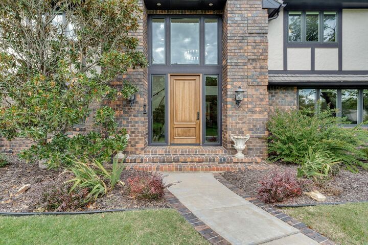 Property Photo: 13720 E Saint Andrews Pl KS 67230