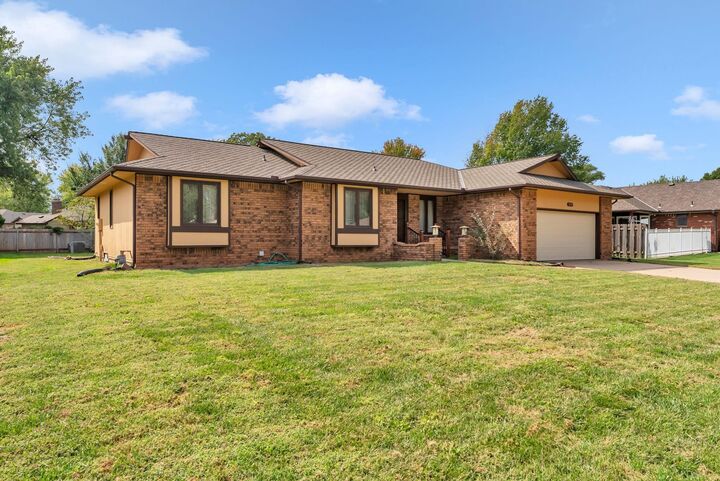 Property Photo:  11327 W Texas  KS 67209