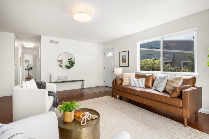 Property Photo: 161 Harbor Oaks Circle CA 95062