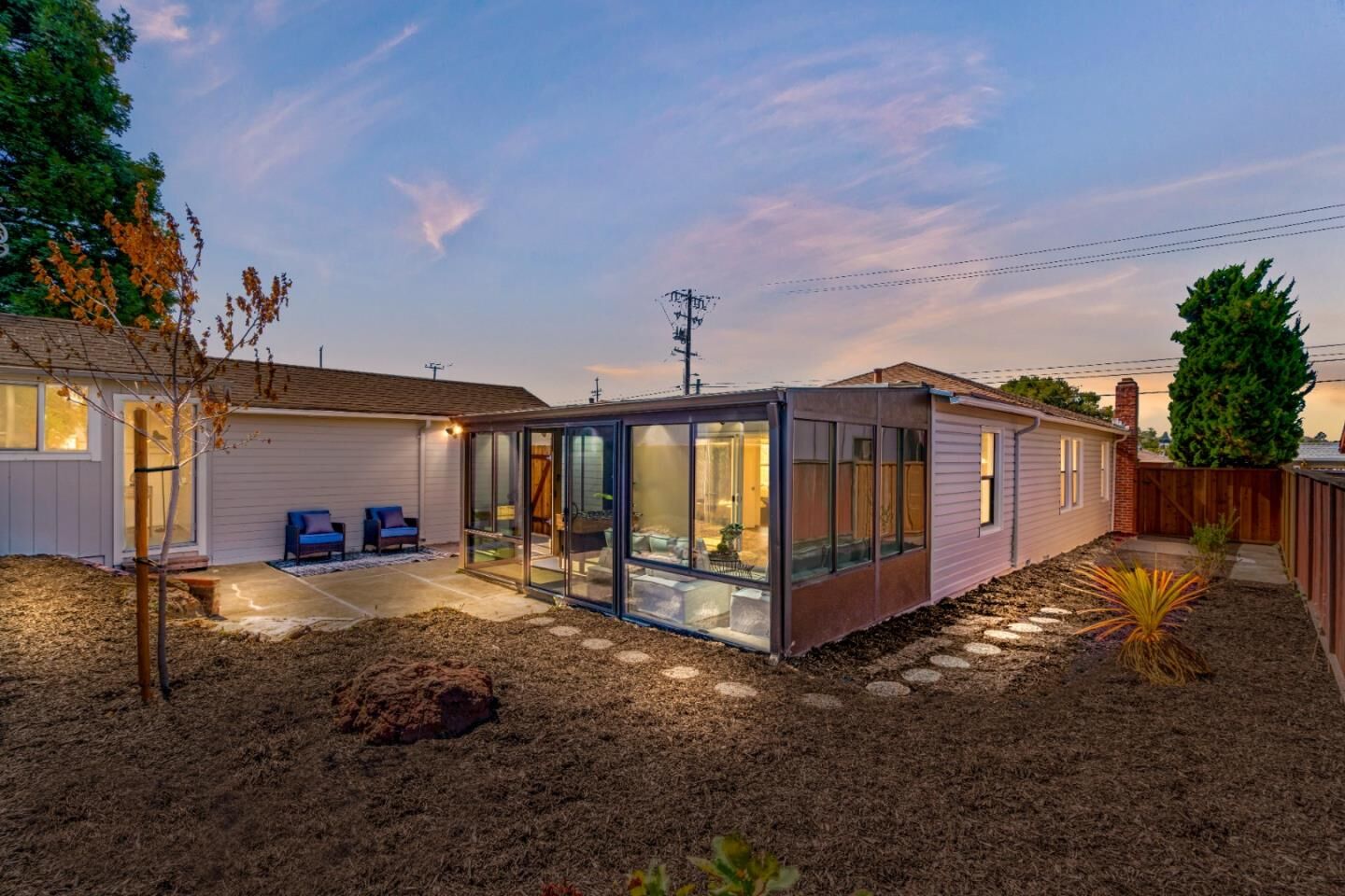 Property Photo:  1220 Richmond Street  CA 94530 