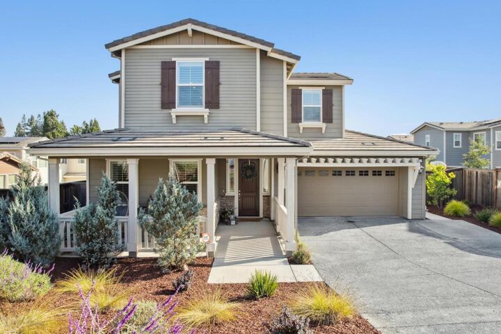 95 Jagla Street  Cotati CA 94931 photo