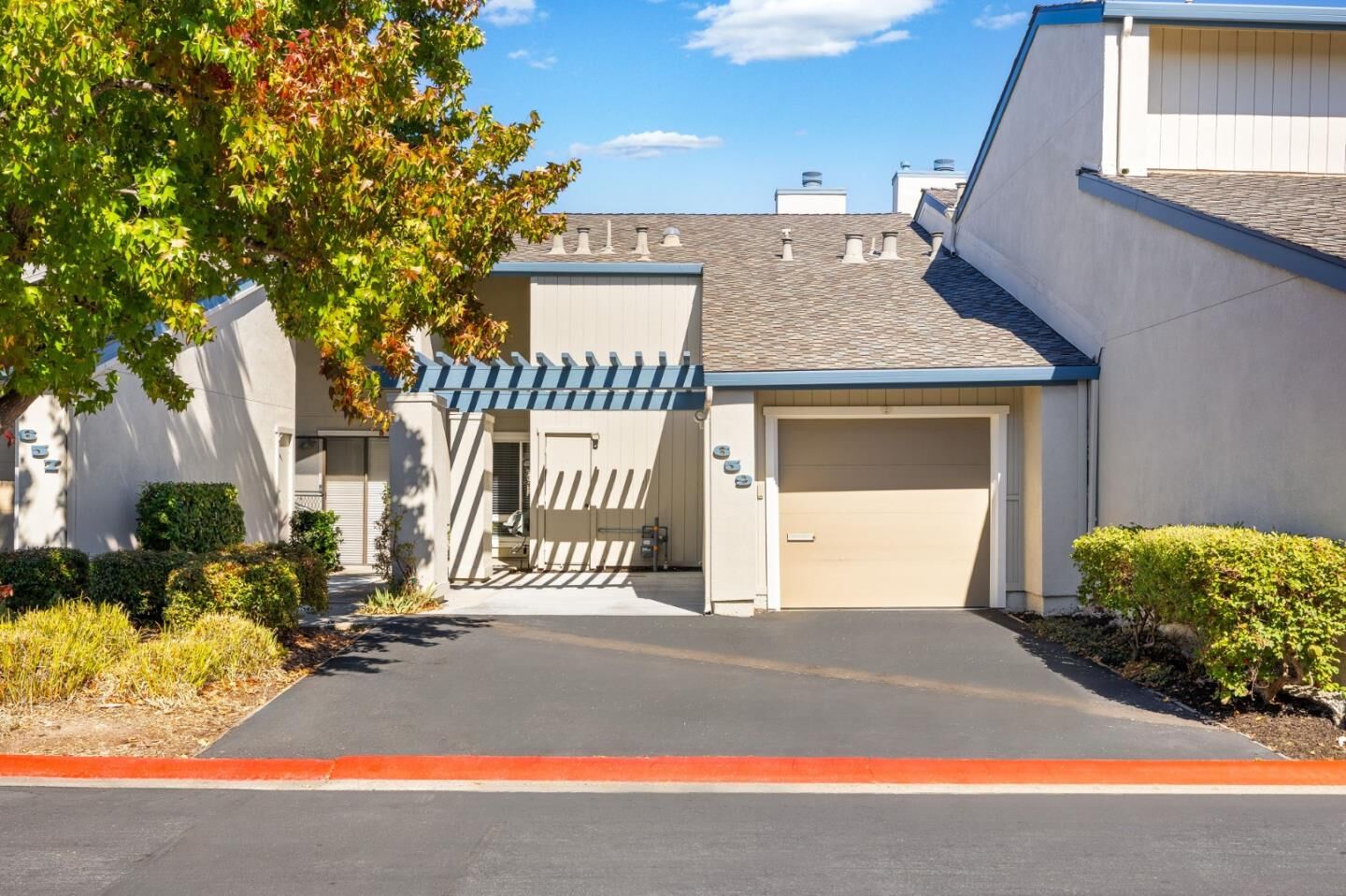 Property Photo:  659 Libra Lane  CA 94404 