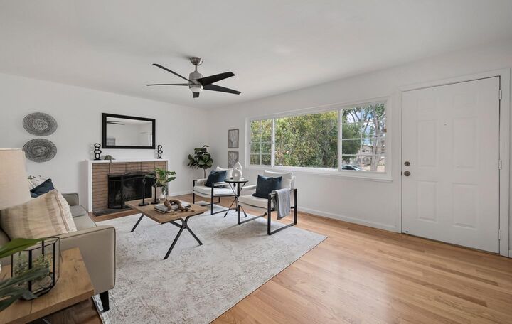 Property Photo: 14440 Victoria Court CA 95127