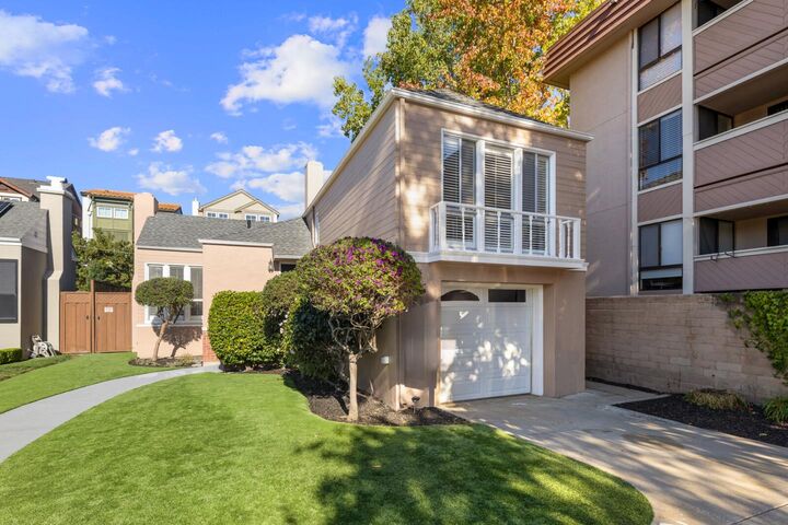 54 Tilton Terrace  San Mateo CA 94401 photo