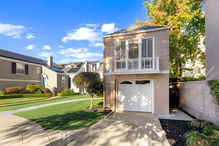 54 Tilton Terrace  San Mateo CA 94401 photo