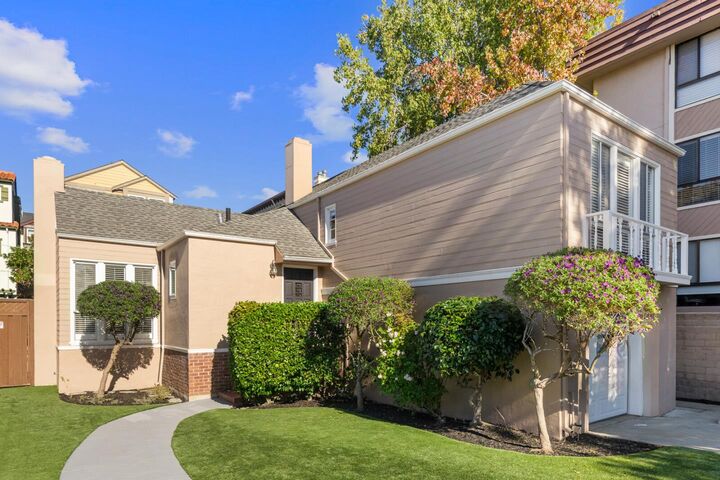 54 Tilton Terrace  San Mateo CA 94401 photo
