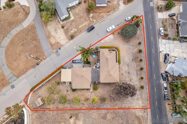 Property Photo:  323 Hill Dr  CA 92083 