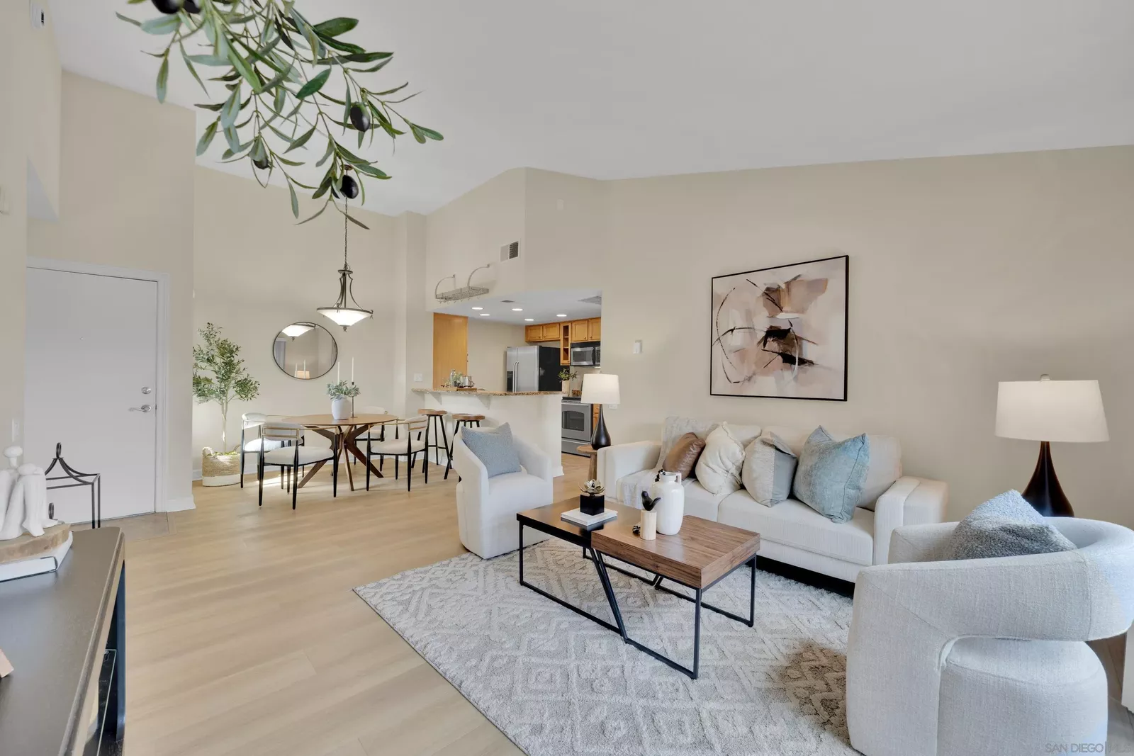 Property Photo: 15267 Maturin Dr 17 CA 92127