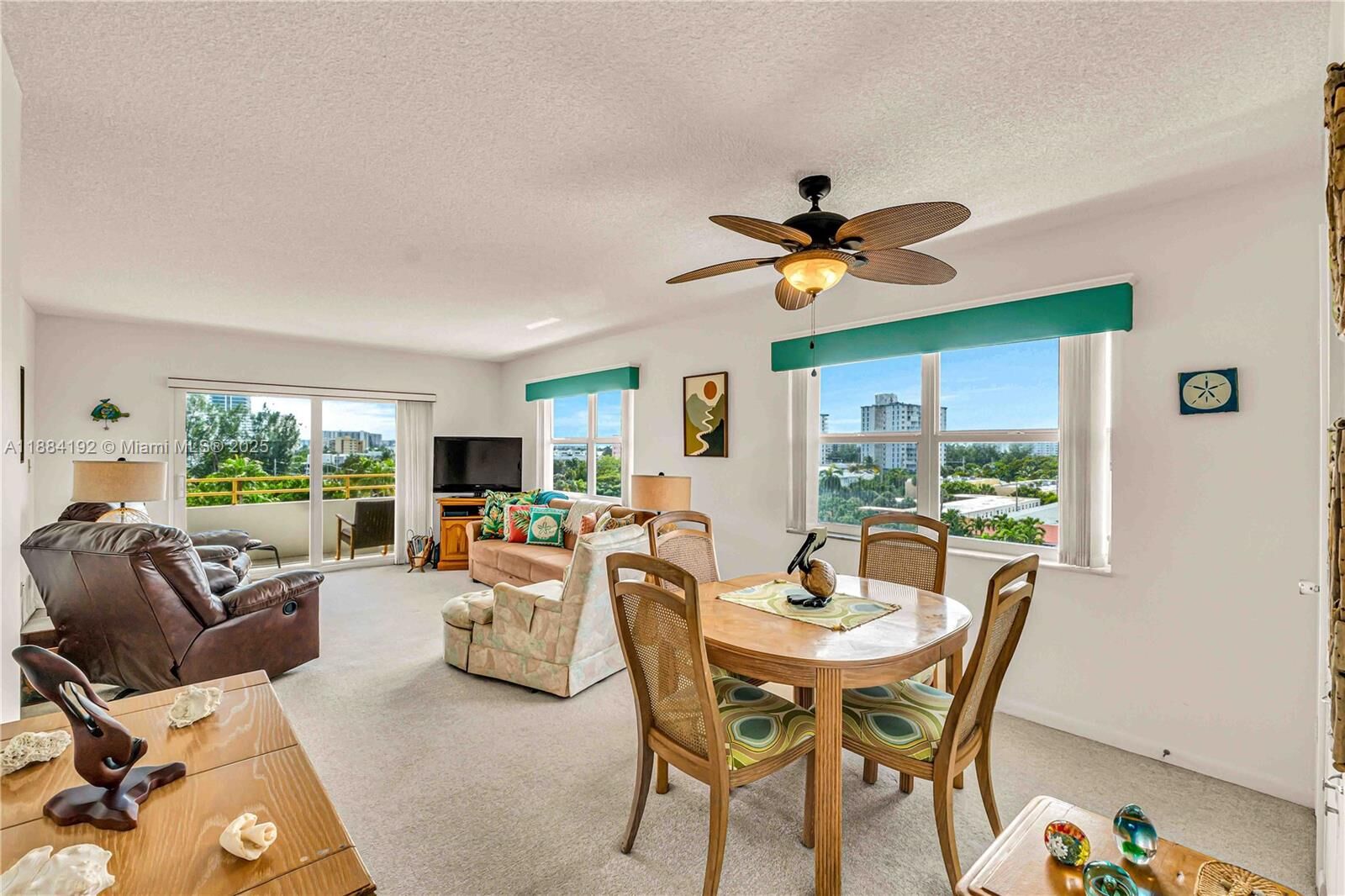 Property Photo: 1630 N Ocean Blvd 515 FL 33062