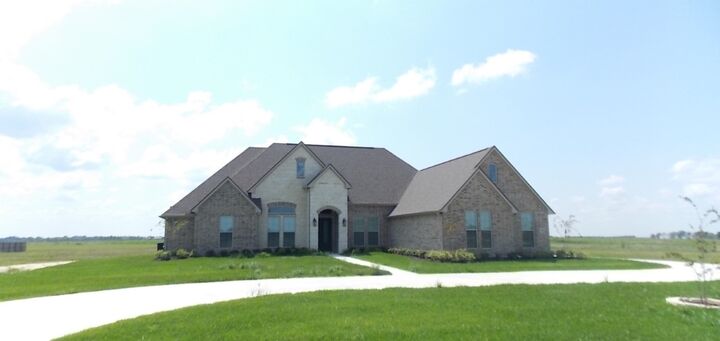 Property Photo:  3780 Foxtail Trail  TX 77713