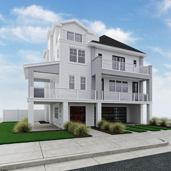 2 A N Buffalo Ave  Ventnor NJ 08406 photo