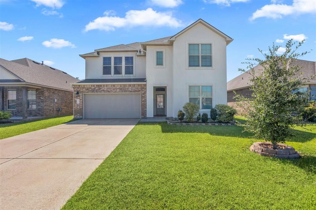 Property Photo:  1653 Reserve Drive  LA 70669 