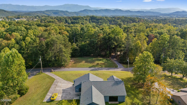 Property Photo: 2289 Allenridge Drive TN 37876