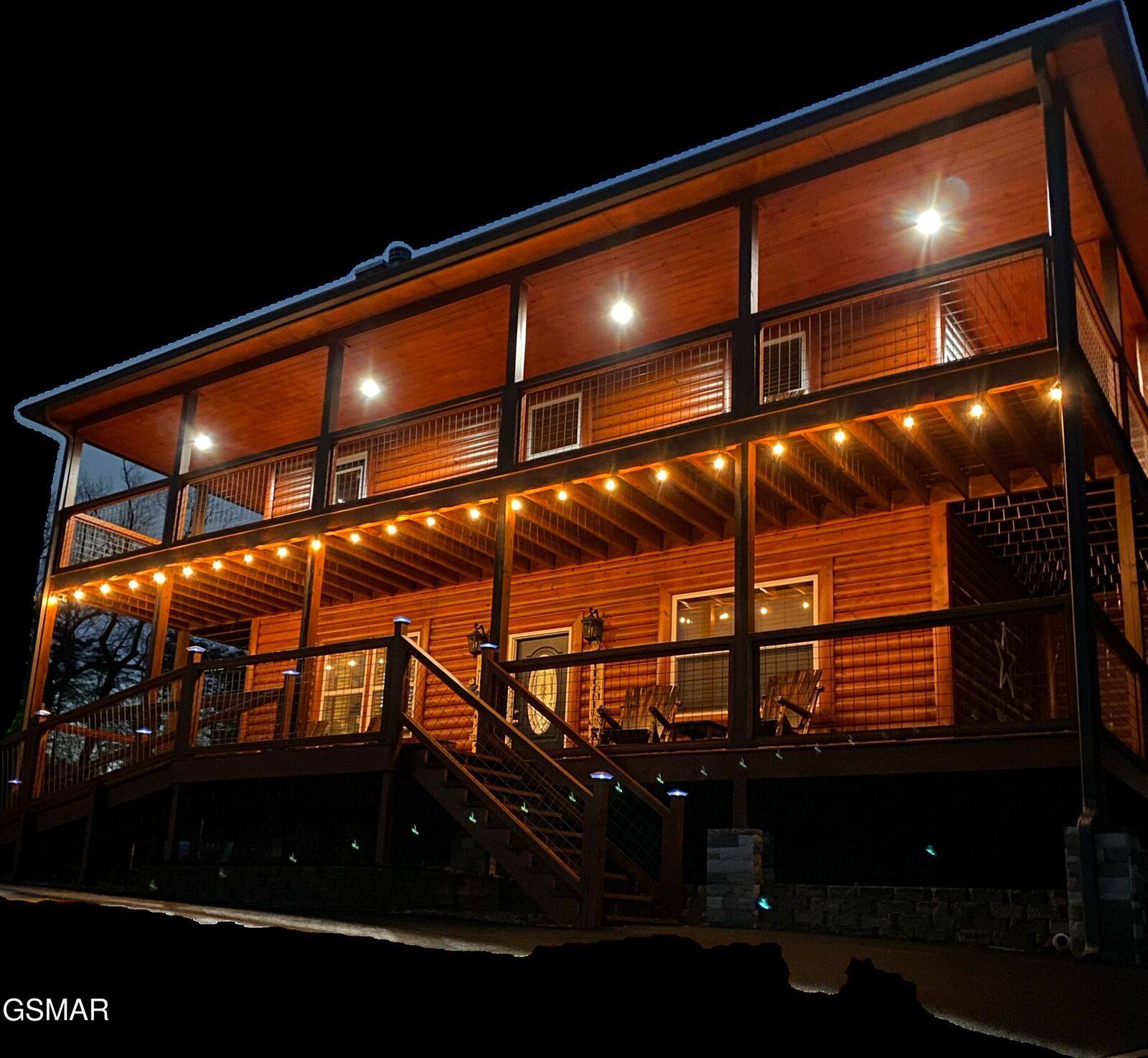 Property Photo: 2822 Seth Road TN 37863