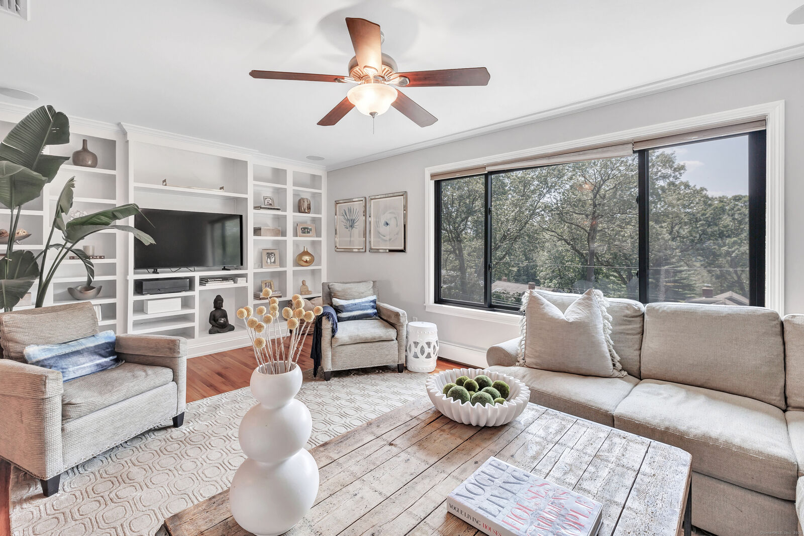 Property Photo: 138 Pinewood Trail CT 06611