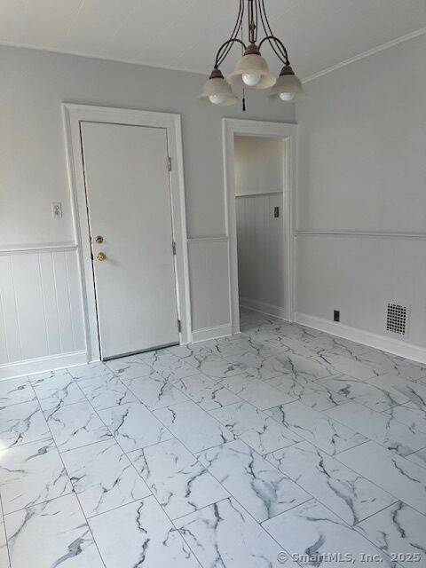 Property Photo: 193 Helen Street 2nd Floor CT 06514