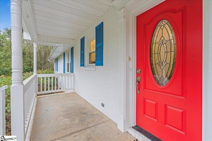 Property Photo:  161 Caroline Drive  SC 29376 