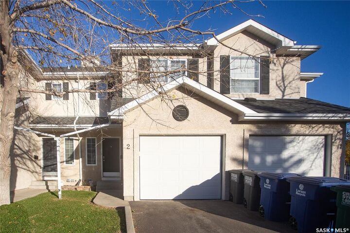 110 Banyan Crescent 2  Saskatoon SK S7V 1G7 photo