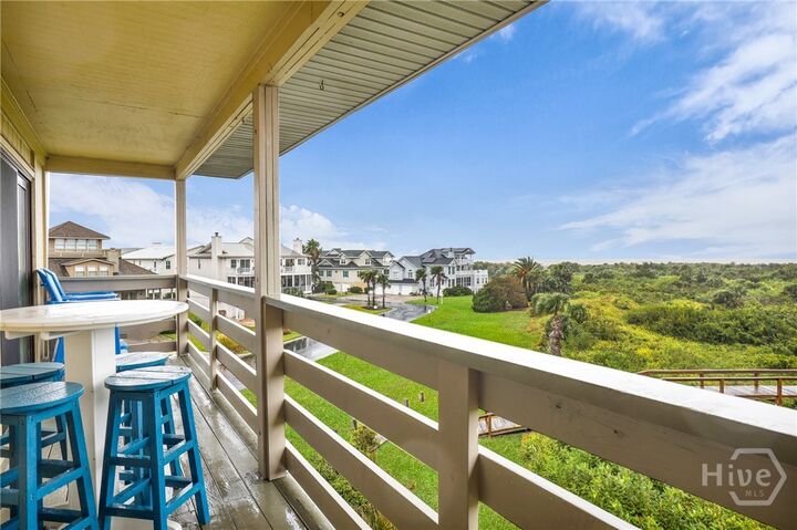 Property Photo:  85 Van Horne Street 11-C  GA 31328 