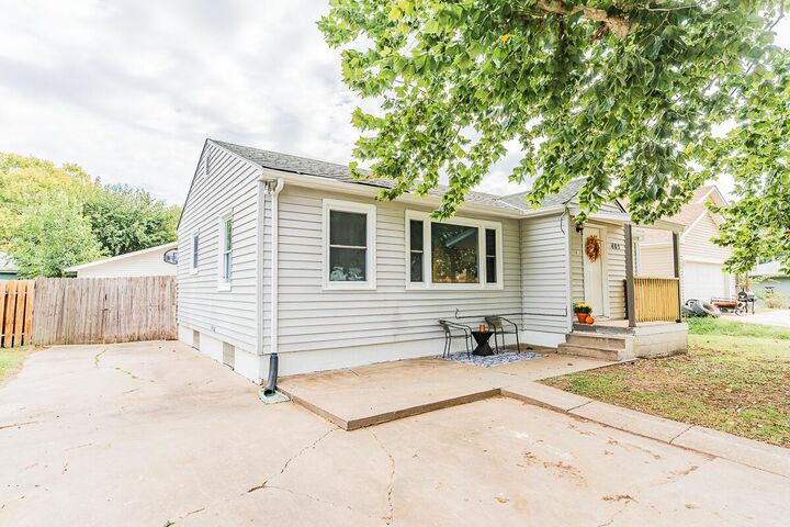 407 N Myrtle  Street  Glenwood IA 51534 photo