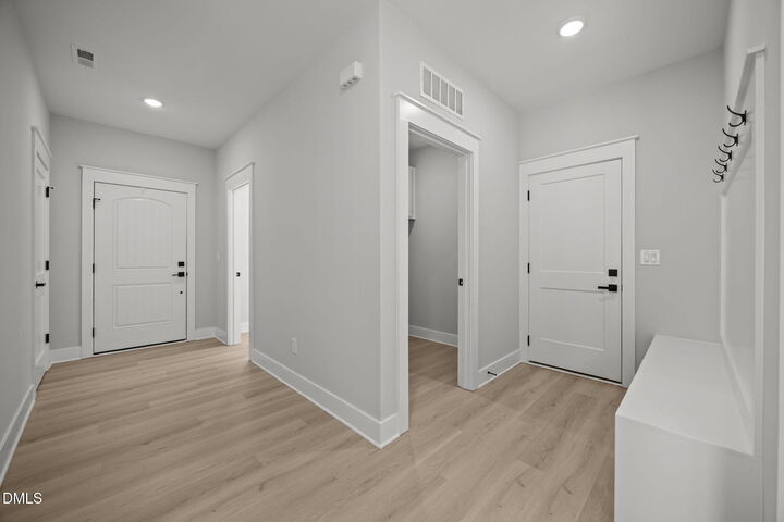 Property Photo: 155 Vast View NC 27596