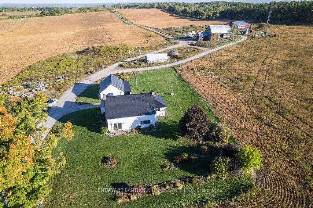 Property Photo:  159 Gallivan Road  ON K0K 3E0 